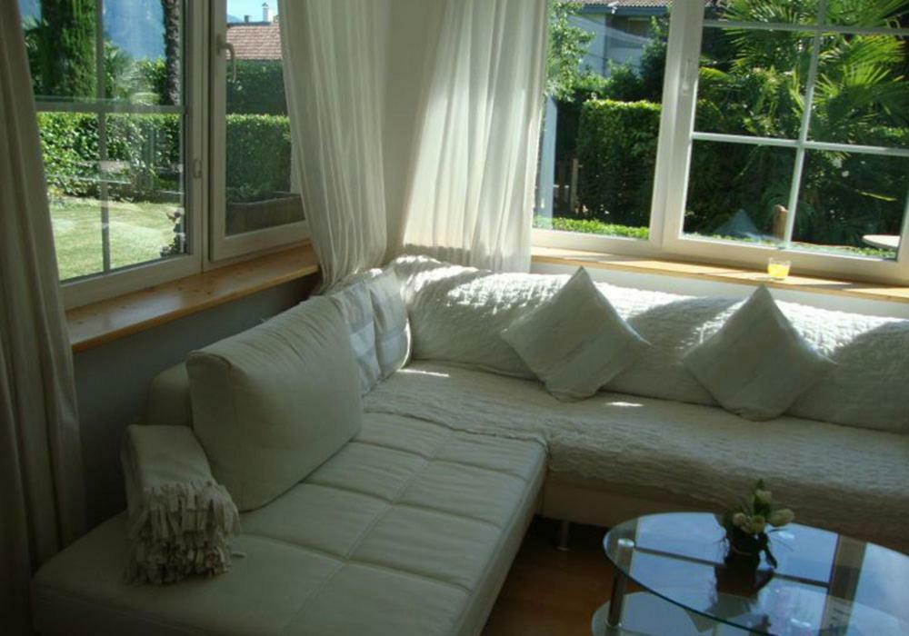 Sonnenresidence Alpenhof Termeno Eksteriør bilde